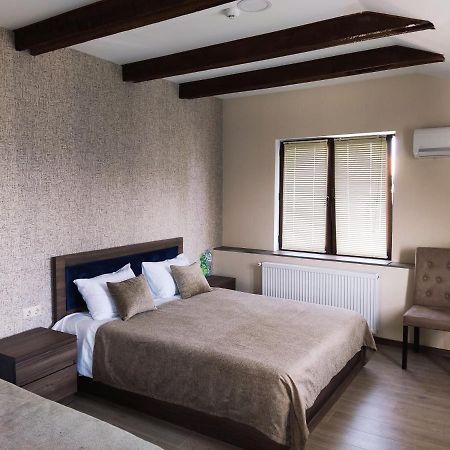 Guest House Spartak Tiflis Dış mekan fotoğraf