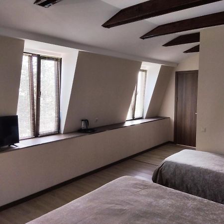 Guest House Spartak Tiflis Dış mekan fotoğraf