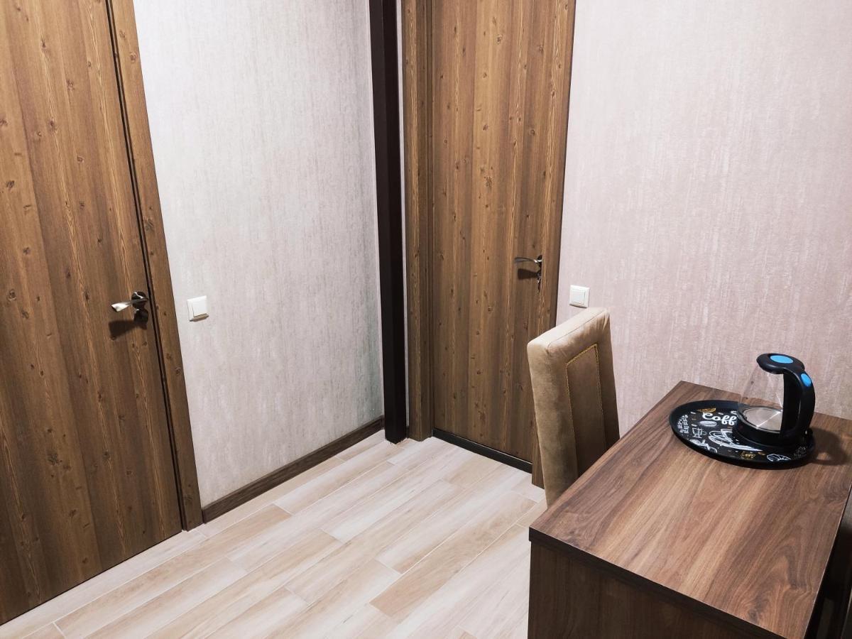 Guest House Spartak Tiflis Dış mekan fotoğraf