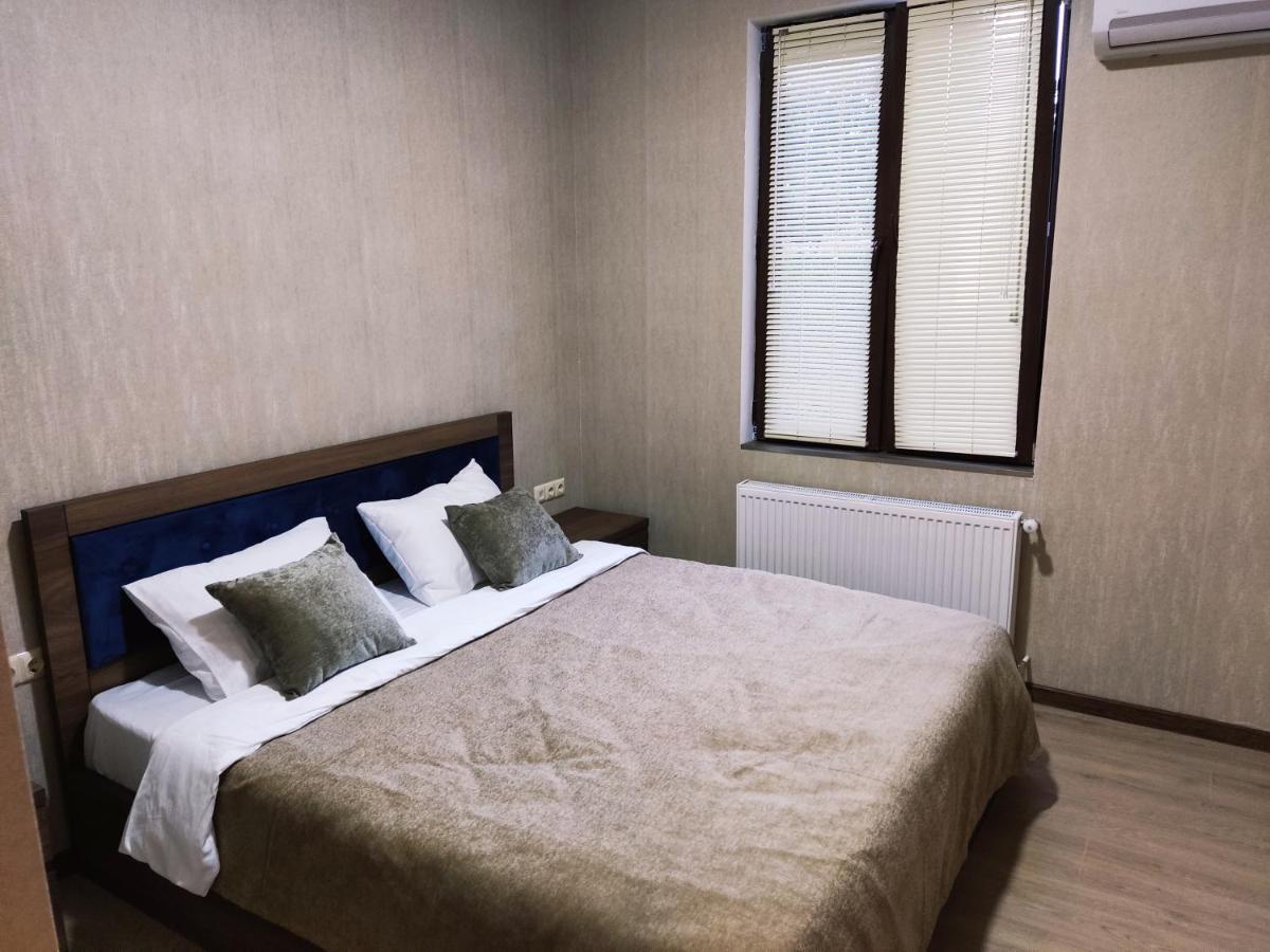 Guest House Spartak Tiflis Dış mekan fotoğraf