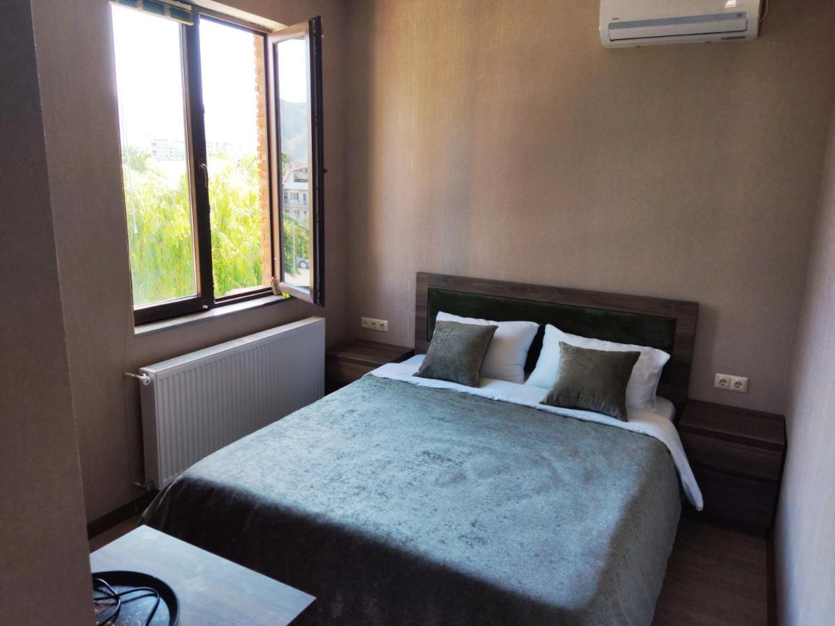 Guest House Spartak Tiflis Dış mekan fotoğraf