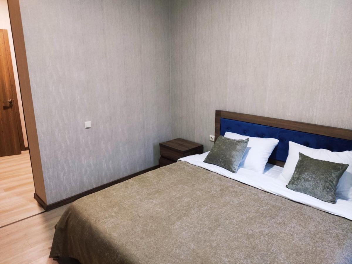 Guest House Spartak Tiflis Dış mekan fotoğraf