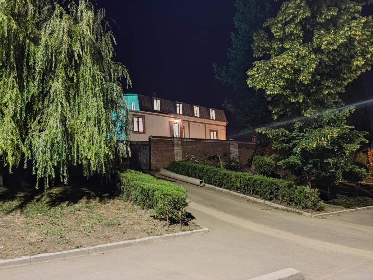 Guest House Spartak Tiflis Dış mekan fotoğraf