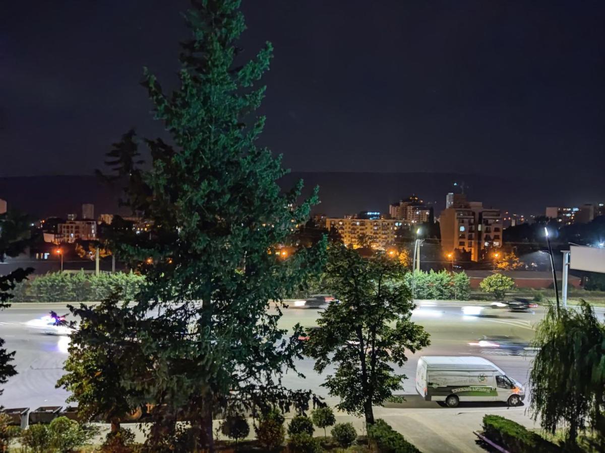 Guest House Spartak Tiflis Dış mekan fotoğraf