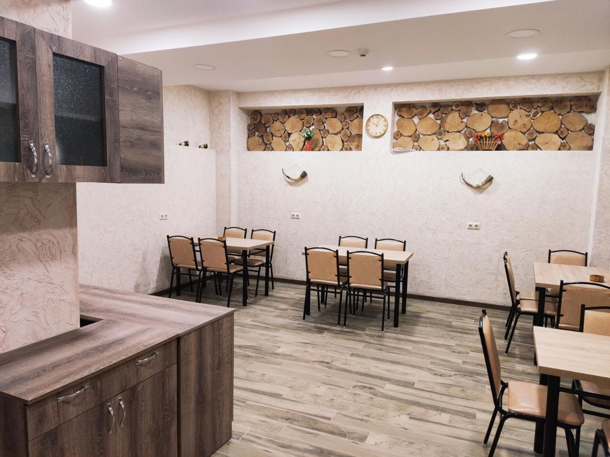 Guest House Spartak Tiflis Dış mekan fotoğraf