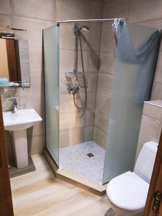 Guest House Spartak Tiflis Dış mekan fotoğraf