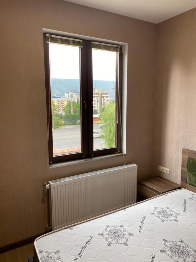 Guest House Spartak Tiflis Dış mekan fotoğraf