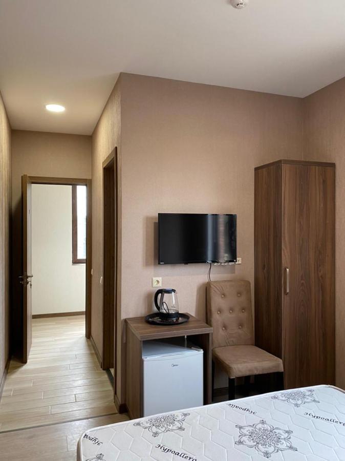Guest House Spartak Tiflis Dış mekan fotoğraf