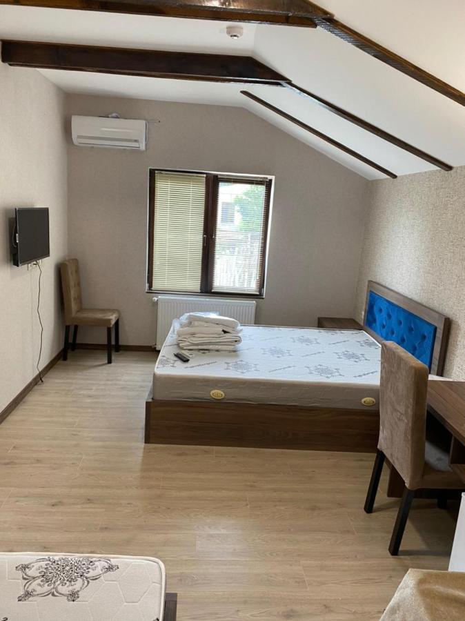Guest House Spartak Tiflis Dış mekan fotoğraf
