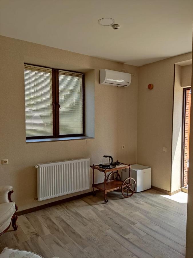 Guest House Spartak Tiflis Dış mekan fotoğraf