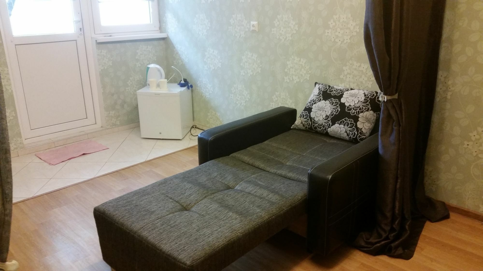 Guest House Spartak Tiflis Dış mekan fotoğraf