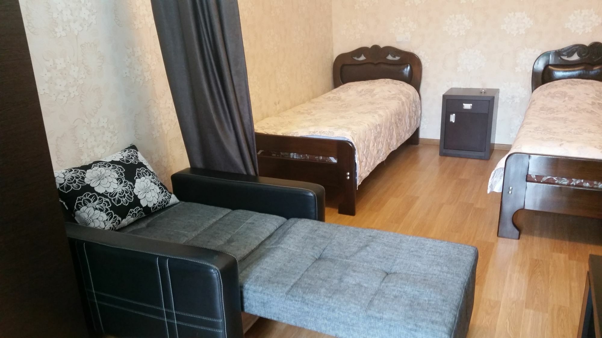 Guest House Spartak Tiflis Dış mekan fotoğraf